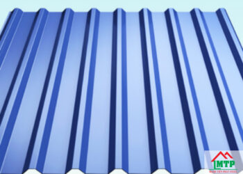 Giá tôn hoa sen quận Bình Thạnh vừa cập nhật