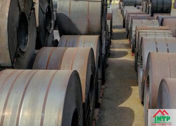 Giá tôn hoa sen quận Gò Vấp rẻ nhất thị trường