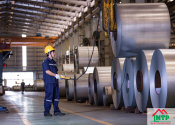 Giá tôn hoa sen Thành phố Thủ Đức rẻ nhất