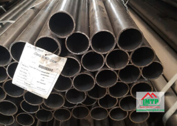 Giá sắt thép ống Bạc Liêu mới nhất