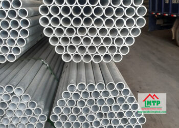 Giá sắt thép ống Bến Tre rẻ nhất, da dạng chủng loại