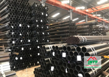 Giá sắt thép ống Cà Mau rẻ nhất thị trường