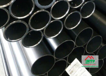 Giá sắt thép ống Đắc Lắc rẻ nhất, đầy đủ nhất