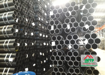 Giá sắt thép ống Đắc Nông rẻ nhất tỉnh
