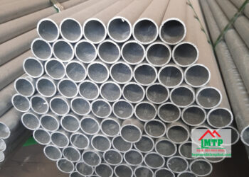 Giá sắt thép ống Đồng Tháp rẻ nhất, chi tiết