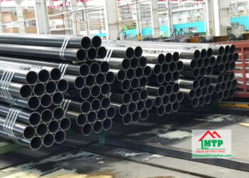 Giá sắt thép ống Gia Lai cập nhật hôm nay