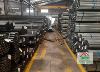 Giá sắt thép ống Hậu Giang rẻ nhất, cạnh tranh nhất