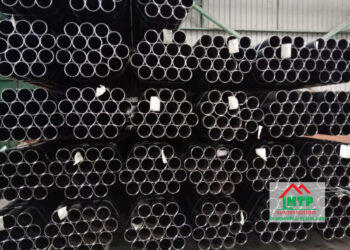 Giá sắt thép ống Huyện Bình Chánh rẻ nhất