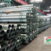 Giá sắt thép ống Huyện Cần Giờ cạnh tranh nhất