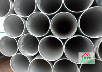 Giá sắt thép ống Huyện Nhà Bè rẻ nhất, mới nhất