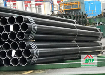 Giá sắt thép ống Huyện Khánh Hòa cập nhật hôm nay