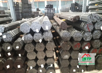 Giá sắt thép ống Lâm Đồng đầy đủ kích thước