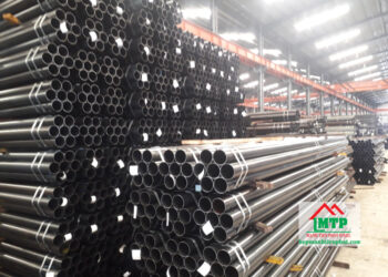 Giá sắt thép ống Ninh Thuận rẻ nhất thị trường