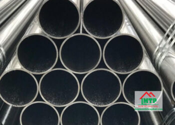 Giá sắt thép ống Phú Yên mới nhất, cập nhật chi tiết