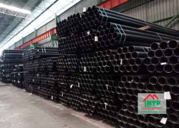 Giá sắt thép ống Quận Bình Thạnh cập nhật hôm nay