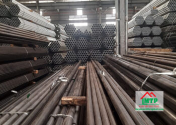 Giá sắt thép ống Sóc Trăng rẻ nhất thị trường