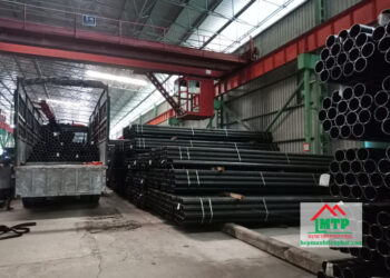 Giá sắt thép ống Thành phố Thủ Đức rẻ nhất, đa dạng