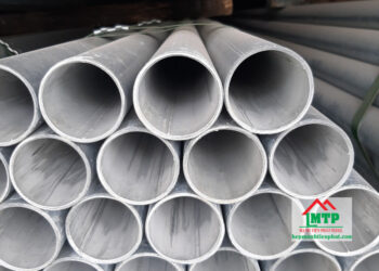 Giá sắt thép ống Tiền Giang rẻ nhất, giá tốt nhất