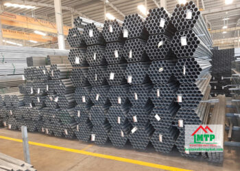 Giá sắt thép ống TPHCM rẻ nhất, giá gốc tại xưởng