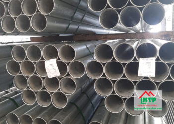 Giá sắt thép ống Trà Vinh chi tiết nhất, rẻ nhất