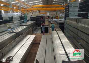 Giá thép hộp mạ kẽm An Giang tốt nhất, rẻ nhất thị trường