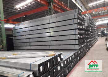 Giá thép hộp mạ kẽm Bà Rịa Vũng Tàu rẻ nhất, cạnh tranh nhất tỉnh