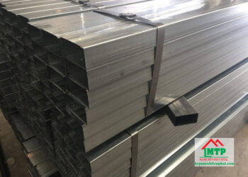Giá thép hộp mạ kẽm Bạc Liêu rẻ nhất, thép bền, ứng dụng tốt