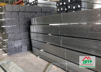 Giá thép hộp mạ kẽm Bến Tre giá tốt, chất lượng, rẻ nhất thị trường