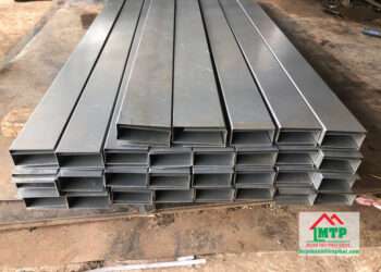Giá thép hộp mạ kẽm Bình Dương tốt nhất thị trường