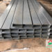 Giá thép hộp mạ kẽm Bình Dương tốt nhất thị trường
