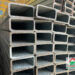 Giá thép hộp mạ kẽm Cần Thơ mới nhất hôm nay