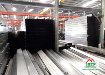 Giá thép hộp mạ kẽm Đắc Lắc rẻ nhất