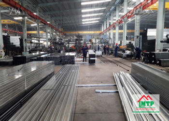 Giá thép hộp mạ kẽm Đắc Nông tốt nhất