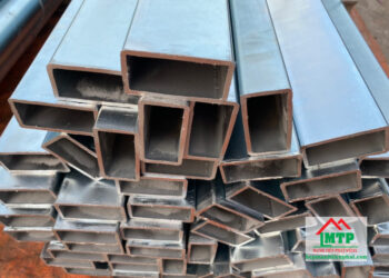 Giá thép hộp mạ kẽm Đồng Nai rẻ nhất, tốt nhất