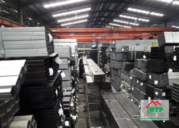 Giá thép hộp mạ kẽm Gia Lai mới nhất hôm nay