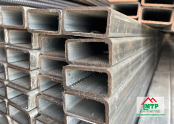 Giá thép hộp mạ kẽm Hậu Giang chi tiết, vừa mới cập nhật