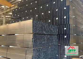 Giá thép hộp mạ kẽm huyện Bình Chánh tốt nhất, rẻ nhất