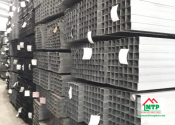 Giá thép hộp mạ kẽm huyện Cần Giờ cập nhật mới nhất