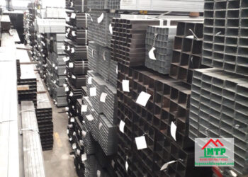 Giá thép hộp mạ kẽm huyện Hóc Môn rẻ nhất, mới nhất