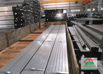 Giá thép hộp mạ kẽm Khánh Hòa tổng hợp nhất