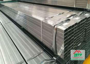 Giá thép hộp mạ kẽm Kiên Giang rẻ nhất, cạnh tranh nhất