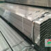 Giá thép hộp mạ kẽm Kiên Giang rẻ nhất, cạnh tranh nhất