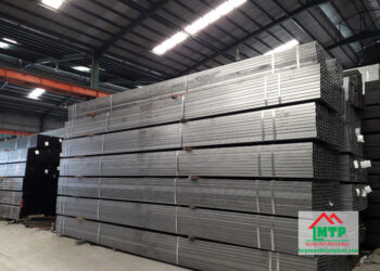 Giá thép hộp mạ kẽm Kon Tum mới nhất, cập nhật chi tiết