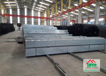 Giá thép hộp mạ kẽm Lâm Đồng rẻ nhất, cạnh tranh nhất