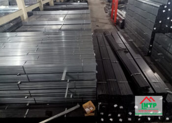 Giá thép hộp mạ kẽm Ninh Thuận chi tiết các loại
