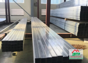Giá thép hộp mạ kẽm quận 10 tốt nhất, rẻ nhất