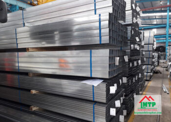 Giá thép hộp mạ kẽm quận 11 vừa mới cập nhật