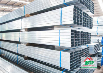 Giá thép hộp mạ kẽm quận 12 rẻ nhất