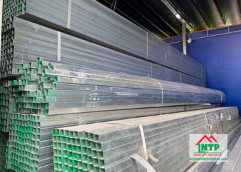 Giá thép hộp mạ kẽm quận 3 chi tiết nhất