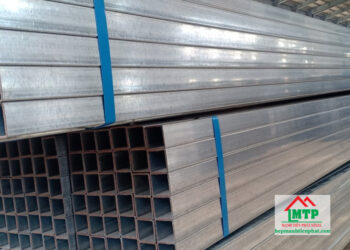 Giá thép hộp mạ kẽm quận 8 rẻ nhất